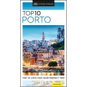 Porto Top 10 Eyewitness Travel Guide